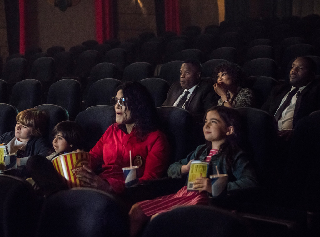 Michael Jackson Searching For Neverland 13 Secrets Revealed In Lifetime S Biopic E Online